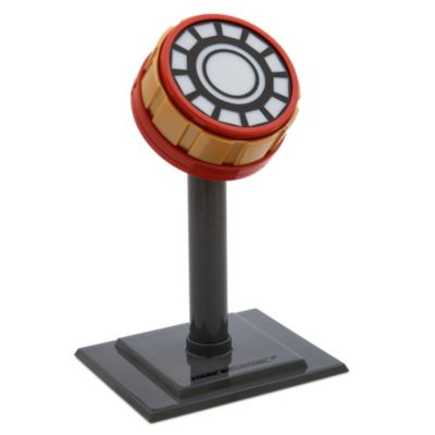 Iron Man Arc Reactor Toy