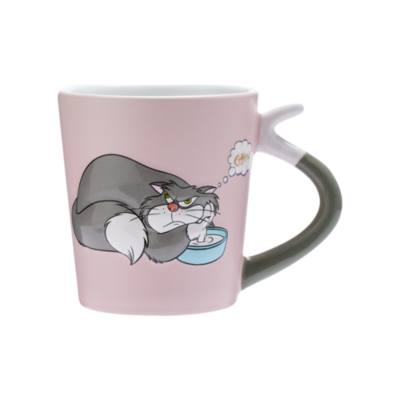 Mickey Mouse Blue Motif Mug