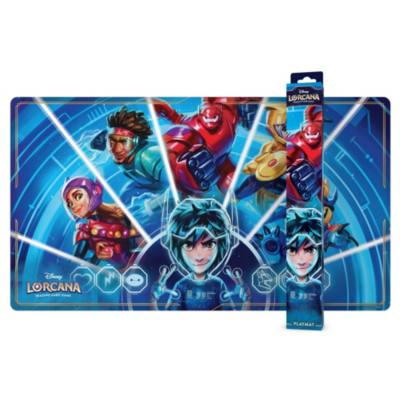 Mei Lee Panda Disney Munchlings Bento Box, Turning Red, Sensational Snacks
