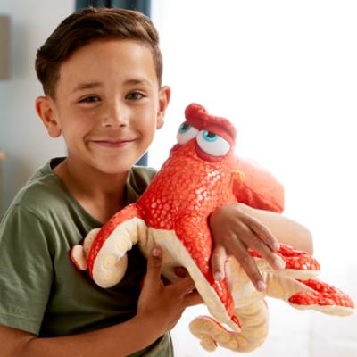 Mei Lee Disney nuiMOs Plush, Turning Red