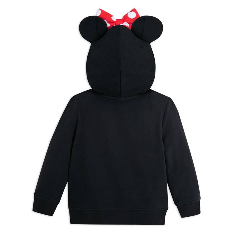Mickey Mouse Character T-Shirt for Boys