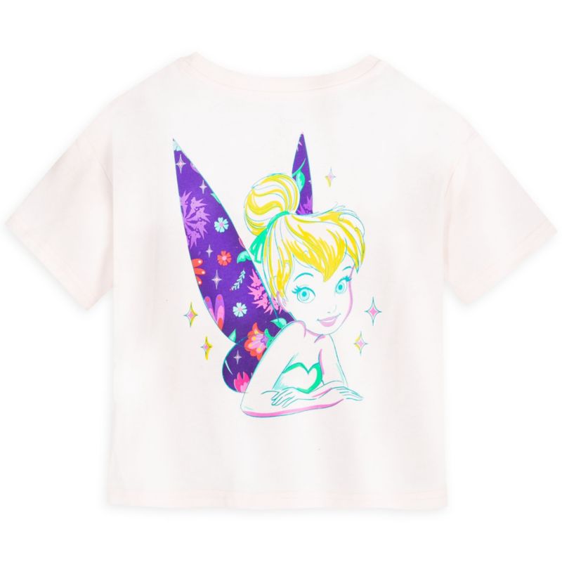 Minnie Mouse Fashion Top for Girls