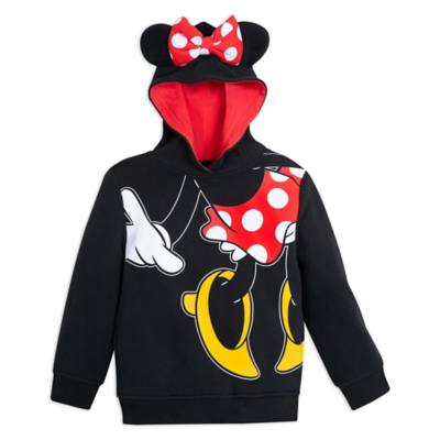 Mickey Mouse Character T-Shirt for Boys