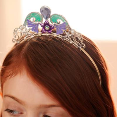 Elsa Costume Headband for Kids, Frozen