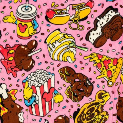 Mickey Mouse and Friends Magnet Set