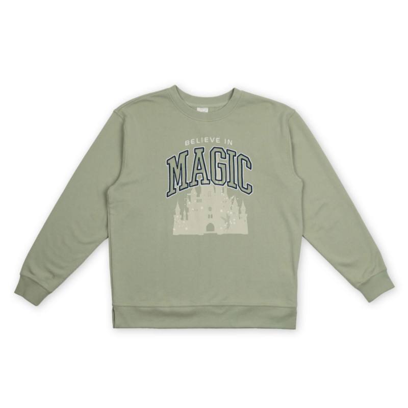 Disneyland Resort Pullover Sweatshirt for Women