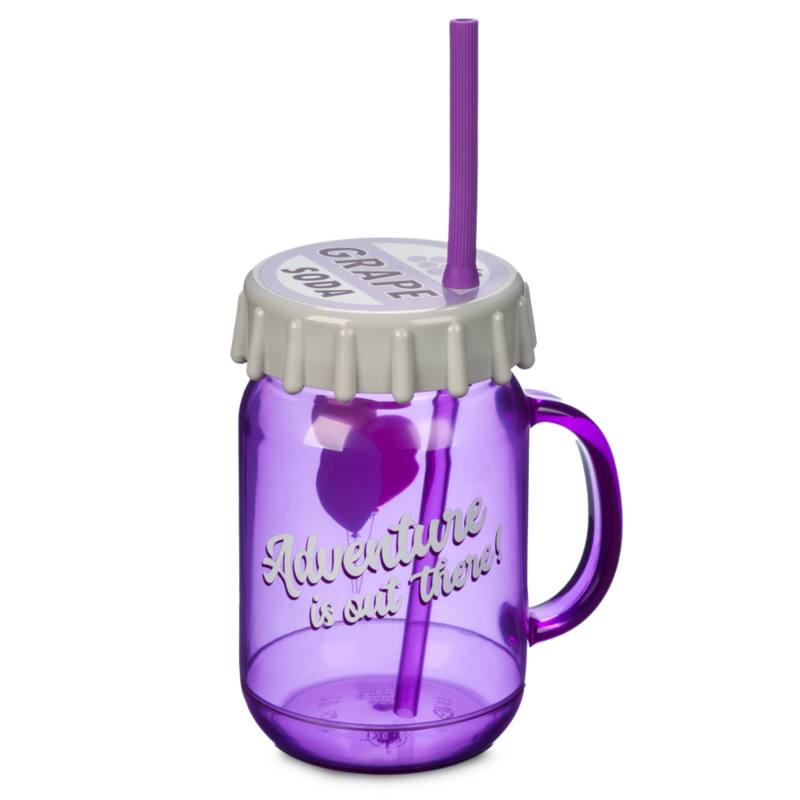Mickey Mouse Icon Signature Mug