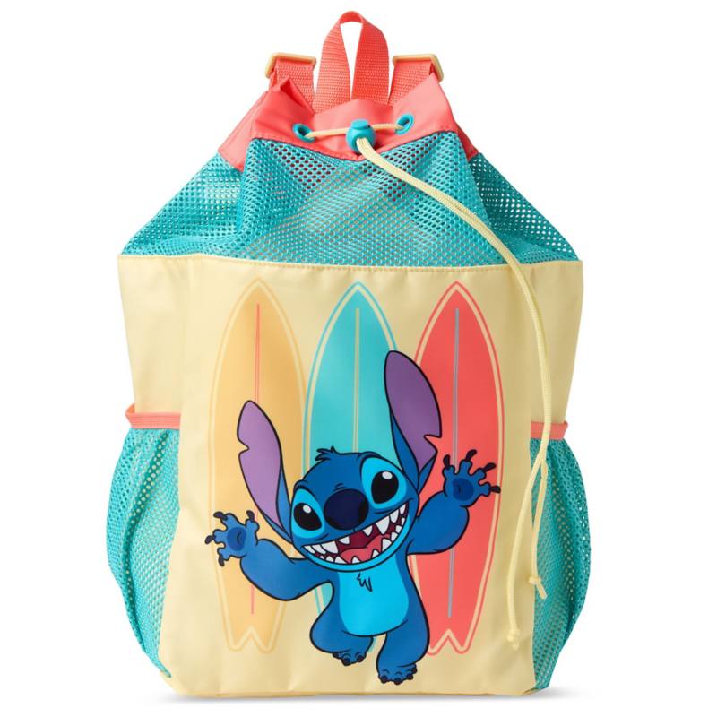 Mickey Mouse Two-Piece Swimsuit for Girls