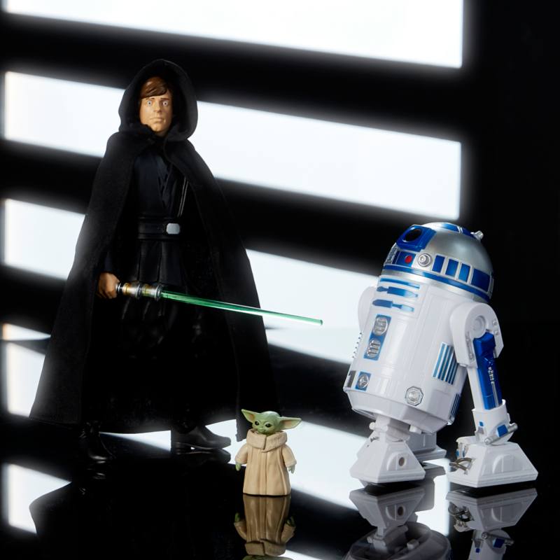 R2-S4M 40th Anniversary Jabba Serving Tray Figurine, Star Wars: Return of the Jedi