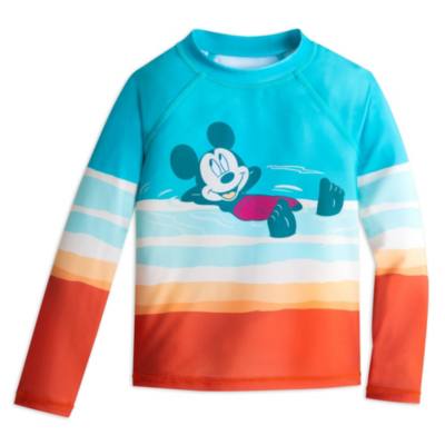 Mickey Mouse Swimsuit for Baby