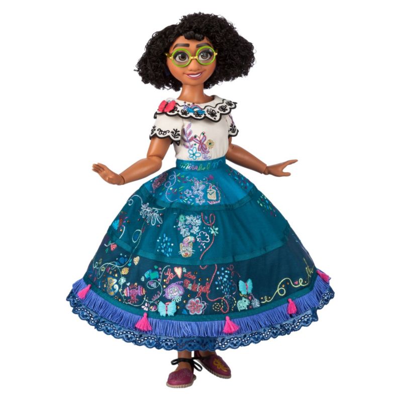Mirabel Disney Story Doll, Encanto