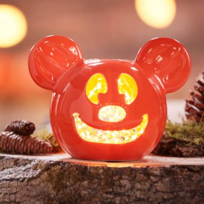 Mickey Mouse Icon Holiday Stocking