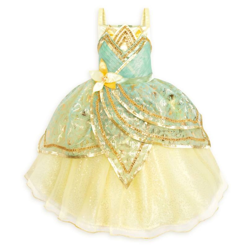 Snow White Costume Shoes for Kids