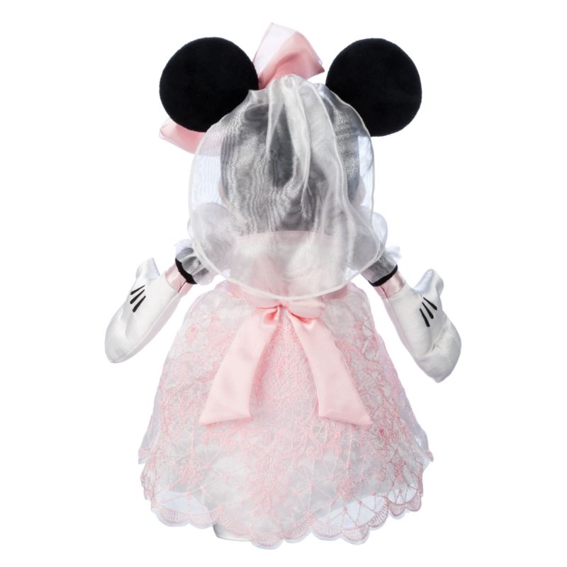 Boo Small Plush, Monsters, Inc.