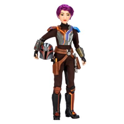 Inspired by Space Mountain Disney ily 4EVER Doll Accessory Pack