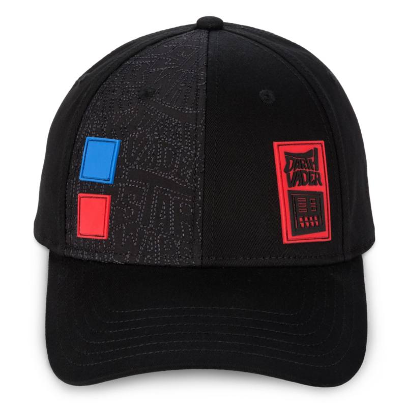 Darth Vader Baseball Cap for Adults, Star Wars