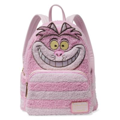 Cheshire Cat Loungefly Mini Backpack, Alice in Wonderland