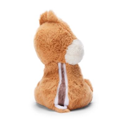 Simba Weighted Plush, The Lion King