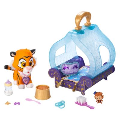 Rajah Playset, Aladdin