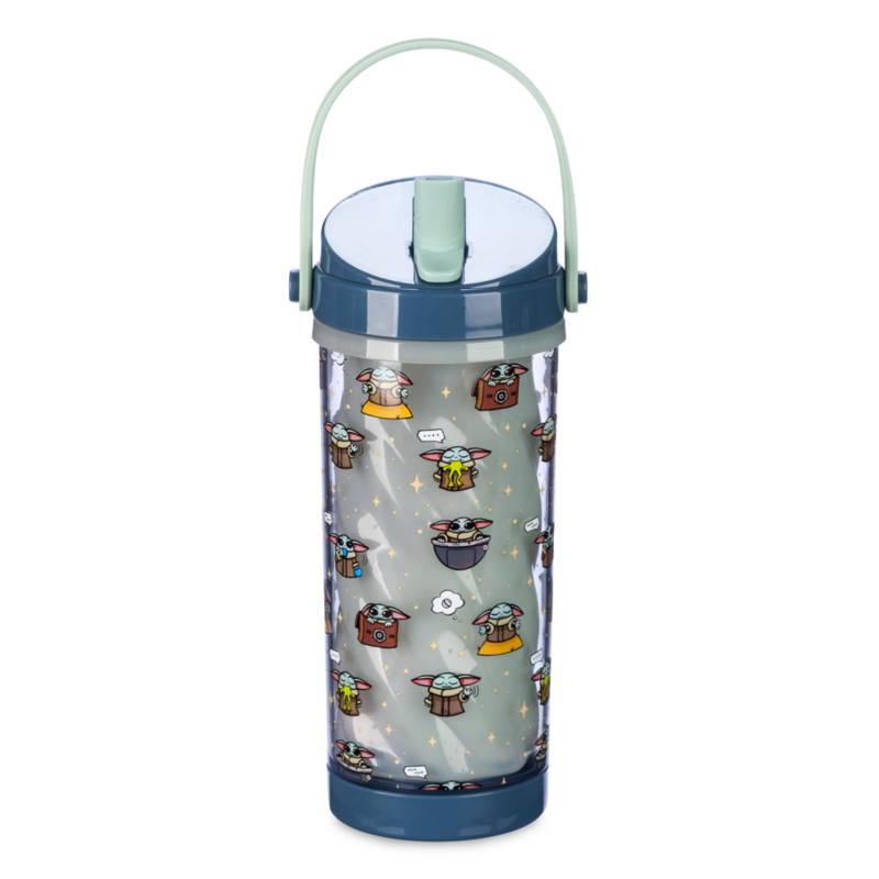 Mickey Mouse Iridescent Icon Mug