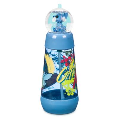 Winnie The Pooh Stainless Steel Water Bottle, Pooh's Day