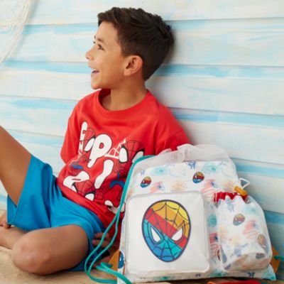 Minnie Mouse Shorts for Kids