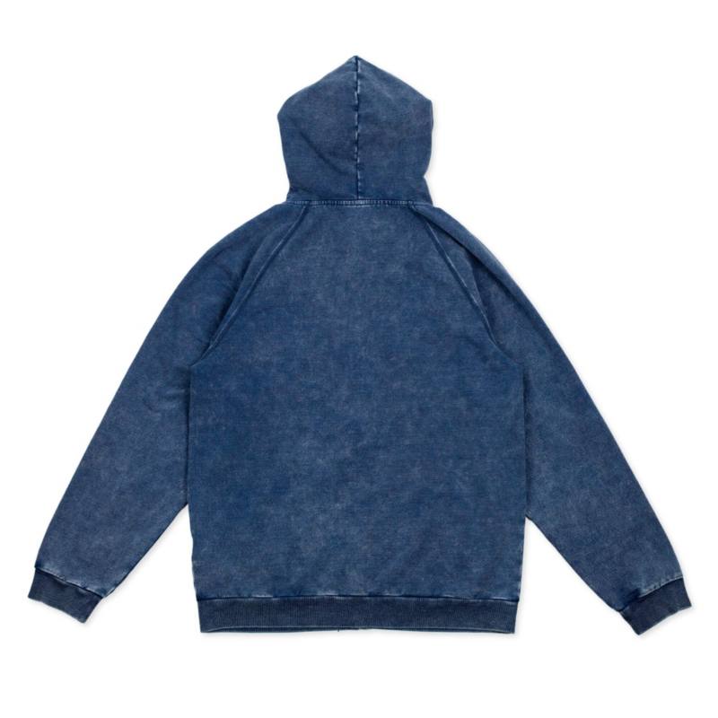 Star Wars Zip Fleece Hoodie for Adults by Ashley Eckstein