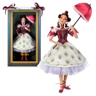 Ariel Limited Edition Doll, The Little Mermaid Live Action Film