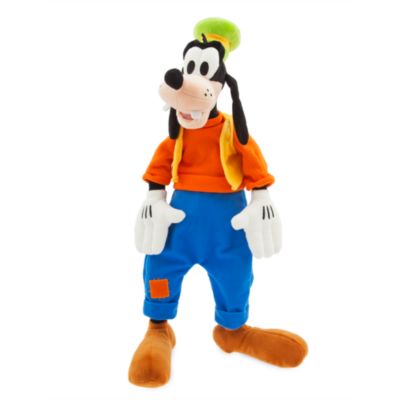 Simba Weighted Plush, The Lion King
