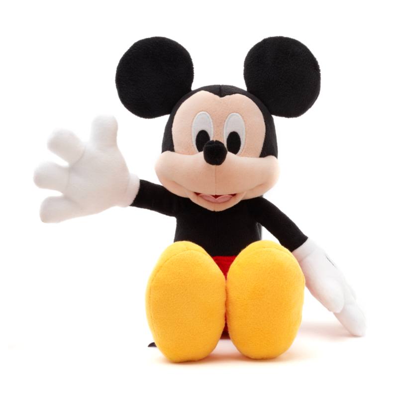 Genie Plush, Aladdin's 30th Anniversary