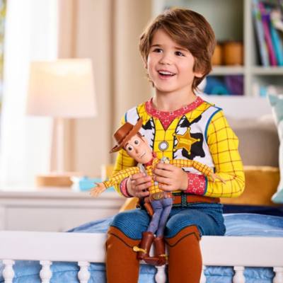 Elsa Disney Story Play Dress for Kids, Frozen