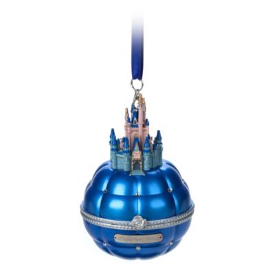 Disney Cruise Line Limited Release Pin, New Zealand