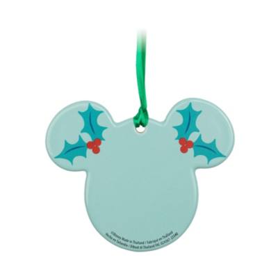 Pocahontas Sketchbook Ornament