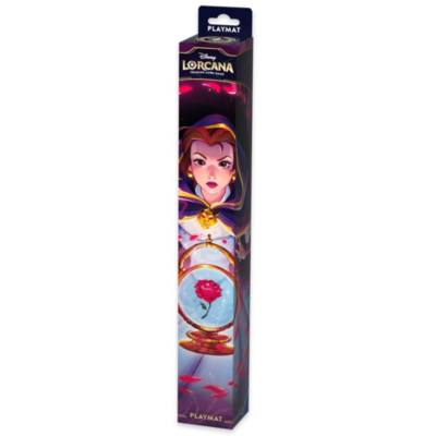 Big Hero 6 Playmat, Disney Lorcana Trading Card Game by Ravensburger
