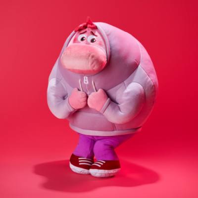 Disney Munchlings Mystery Plush, Pixar Boardwalk Bites