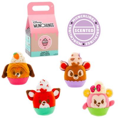 Lotso Scented Medium Plush
