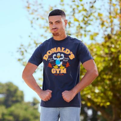 Donald Duck T-Shirt for Adults