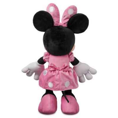 Mulan Plush Doll for Kids