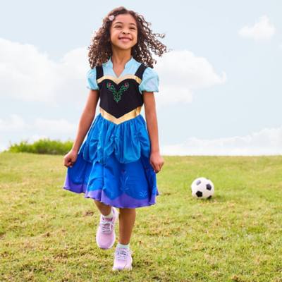Tinker Bell Fashion T-Shirt for Girls, Peter Pan