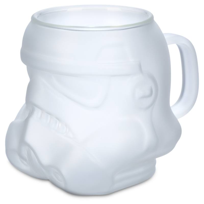 Stitch Snow Globe Tumbler with Straw