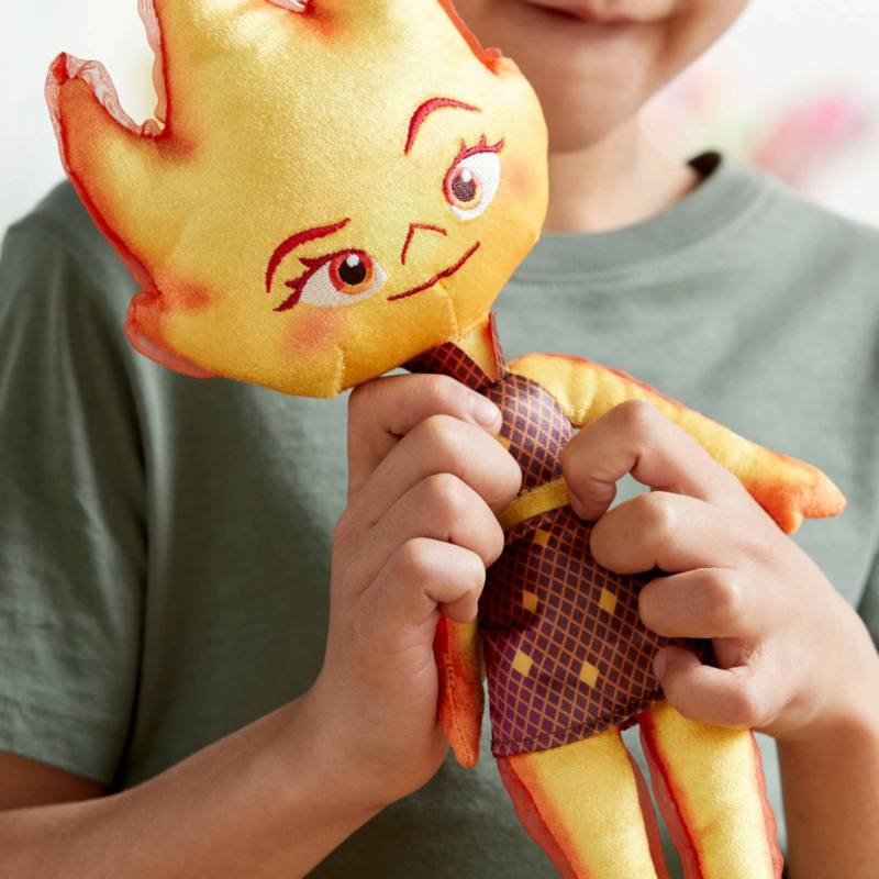 Rex Medium Plush, Toy Story