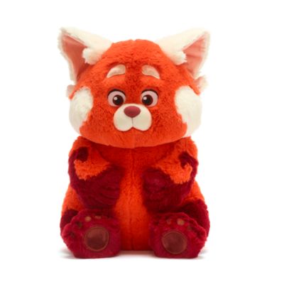 Town Inspired Disney nuiMOs Plush Outfit, Turning Red