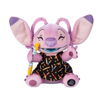Disney Munchlings Mystery Scented Plush, Terrifying Treats