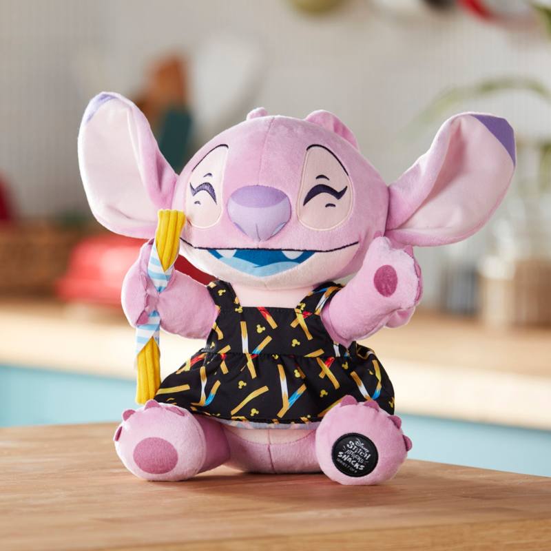 Disney Munchlings Mystery Scented Plush, Terrifying Treats