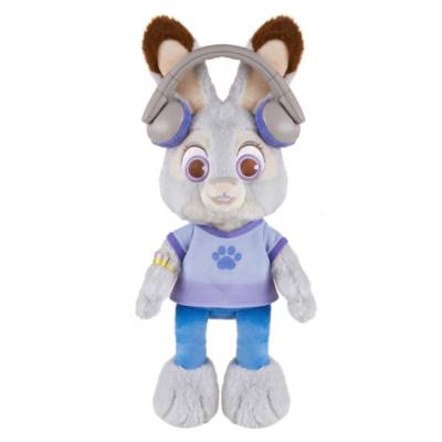 Dale Sitting Plush, Chip 'n Dale
