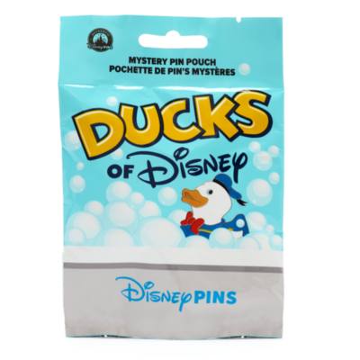Figment Pin Trading Lanyard and Bag Strap