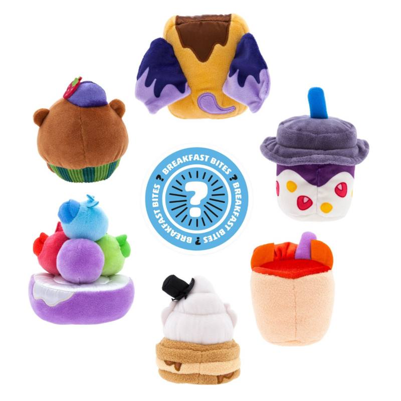 Jaq and Gus Plush Set, Cinderella 75th Anniversary