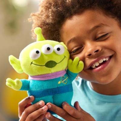 Bullseye Medium Plush, Toy Story