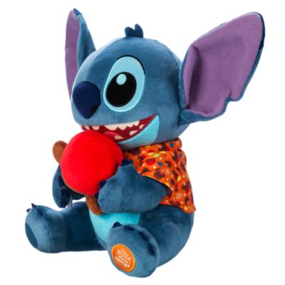 Angel Disney Mini Mix-Its Plush, Lilo & Stitch