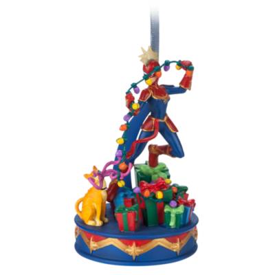 Disney Eats Pet Toy Set